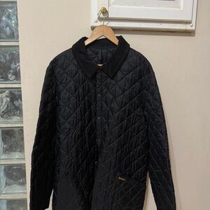 Barbour Jacket